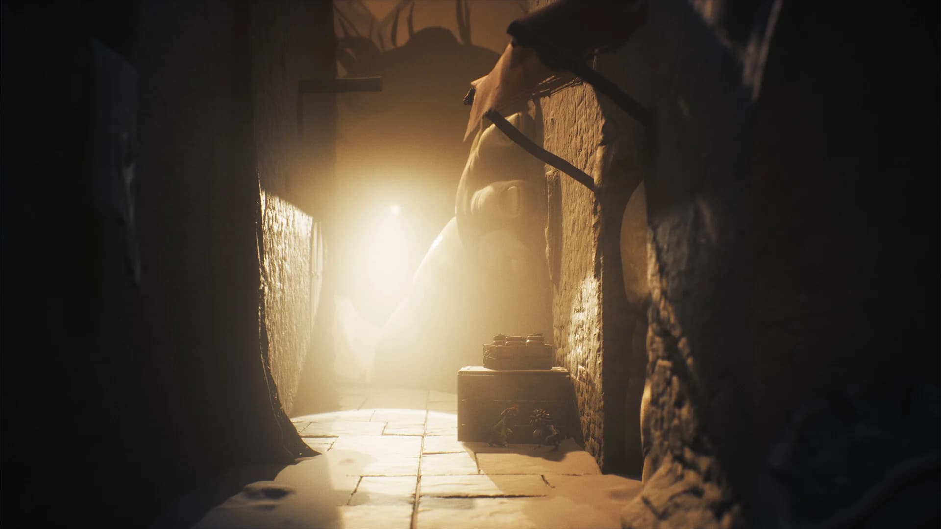 بازی Little Nightmares III استیم — تصویر ۵