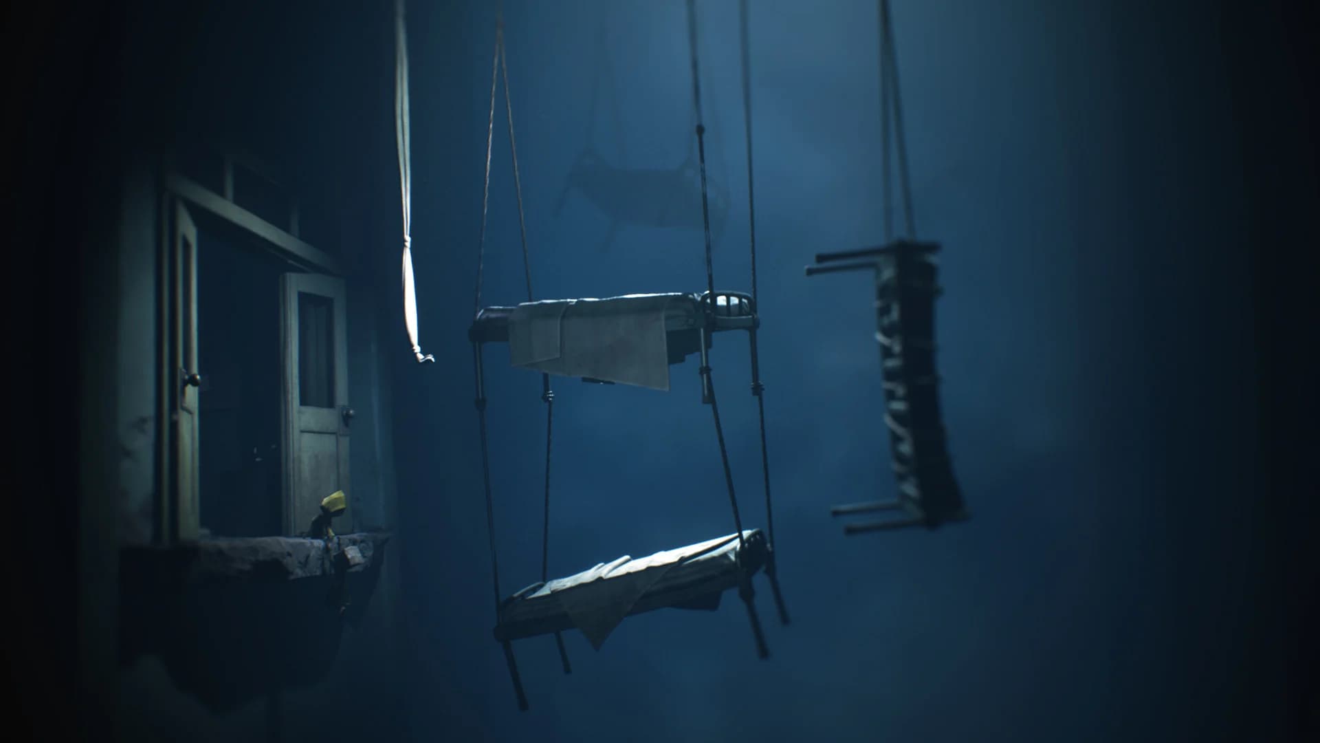بازی Little Nightmares II استیم — تصویر ۲