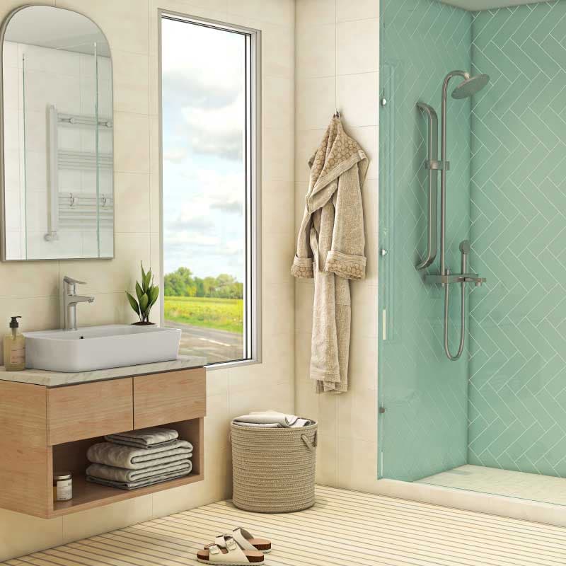 روشویی روکابینتی فیتونیا 50 چینی‌کُرد — تصویر ۵