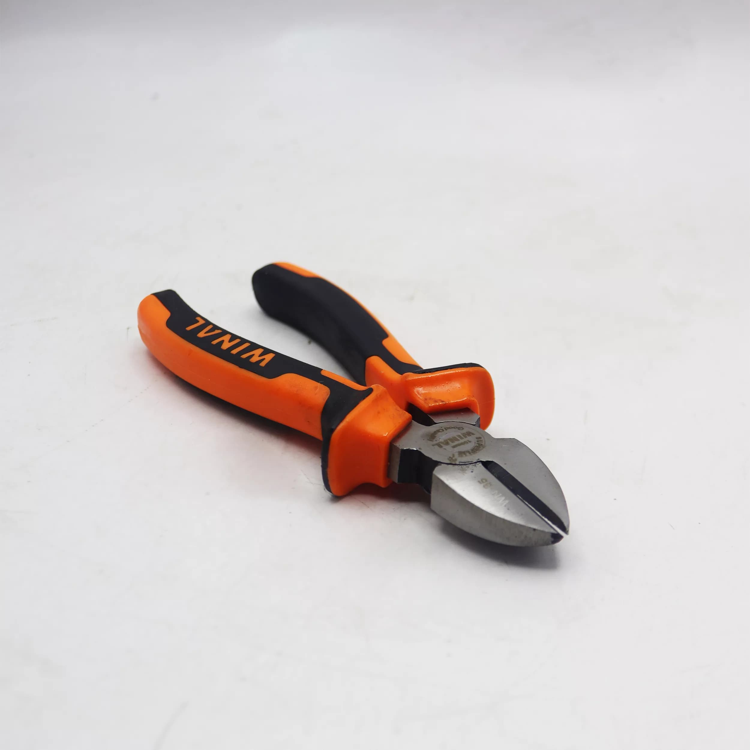 انبر سیم چین وینال کد YP-150MM سایز 6 اینچ — تصویر ۲