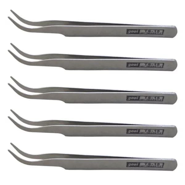پنس گوی مدل TS-15 بسته 5 عددی