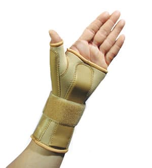 مچ شست بند آتل دار نئوپرنی Chipso WA061