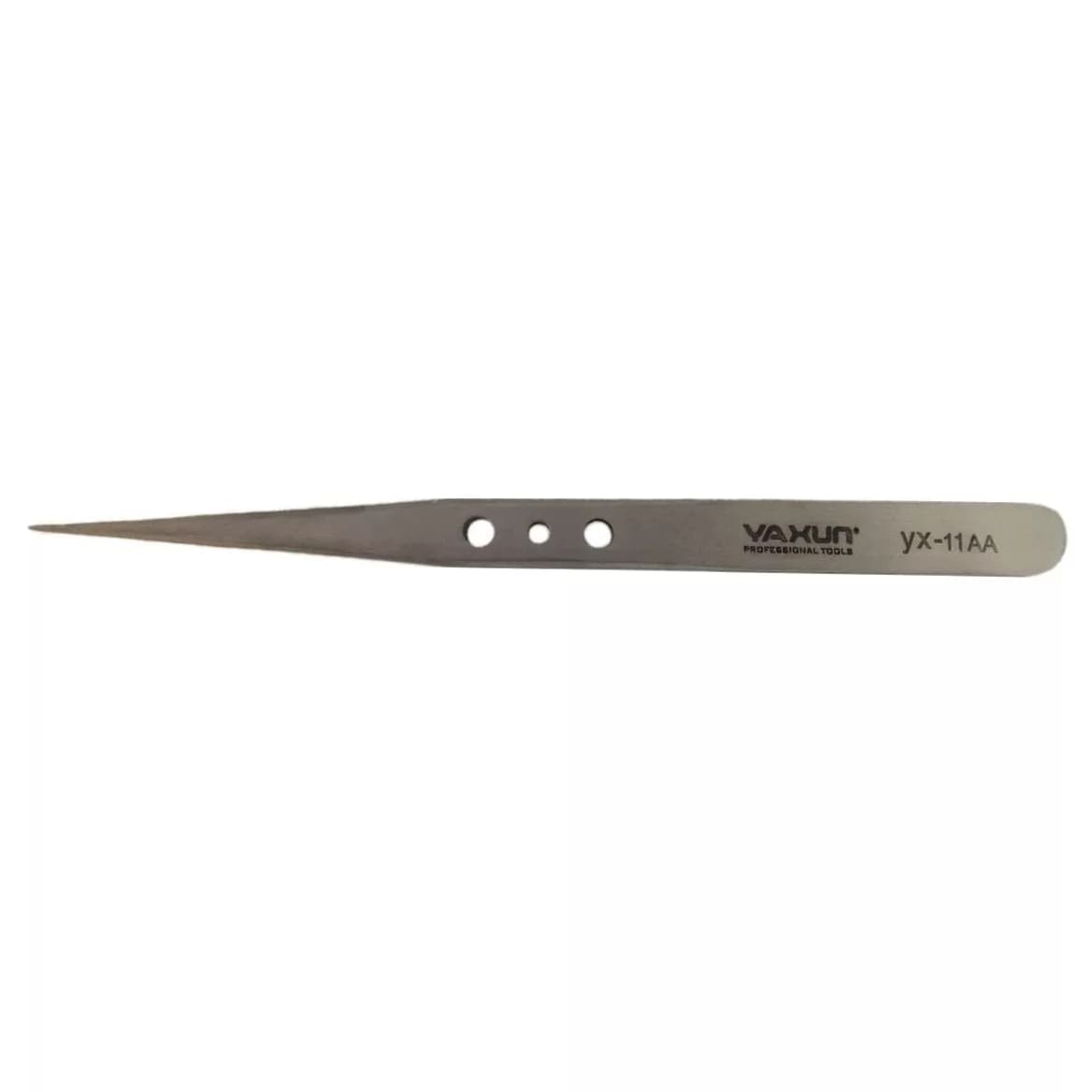پنس یاکسون مدل YX-11AA سایز 5.5 اینچ