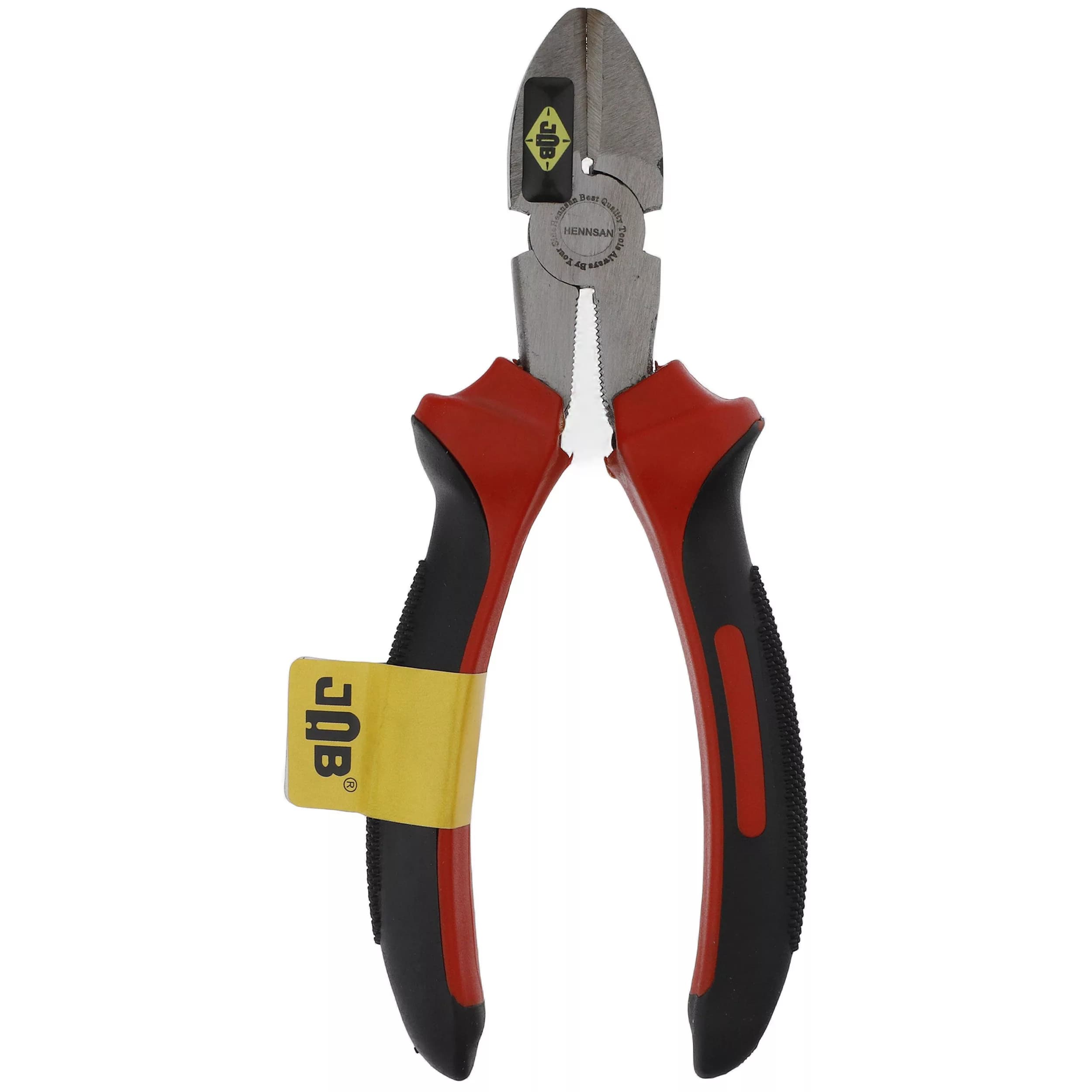 انبر سیم چین جاب مدل JB-1266 سایز 6 اینچ