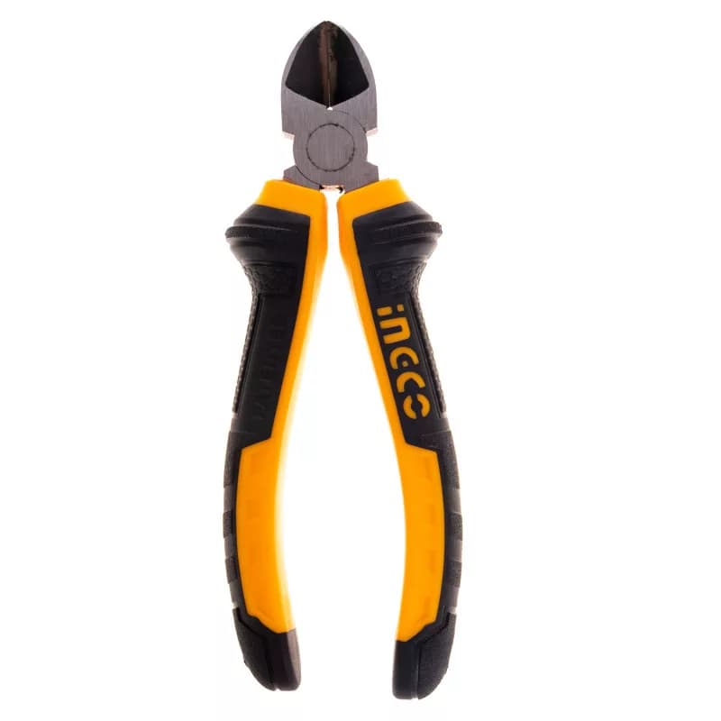 انبر سیم چین اینکو مدل HD-CP-08168 سایز 6 اینچ — تصویر ۲