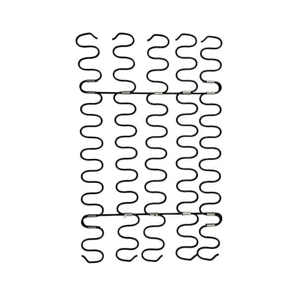 فنر زیر نشیمنگاه صندلی ماساژور 50*32 سانتیمتر