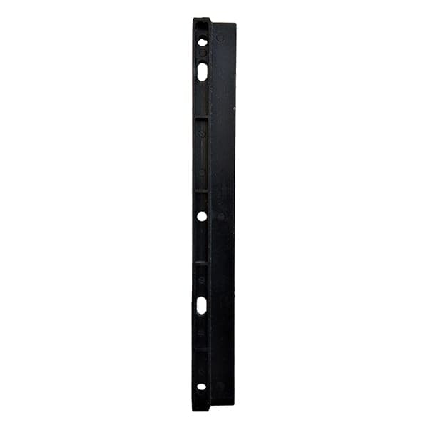 قطعه پلاستیکی روی ریل صندلی ماساژور طول 16 سانتیمتر(B85-162 ABS)