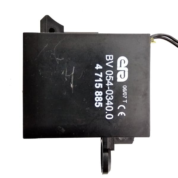 مجموعه كامل موتور DC 12 ولت باکنترل دور و ترانس برق — تصویر ۲