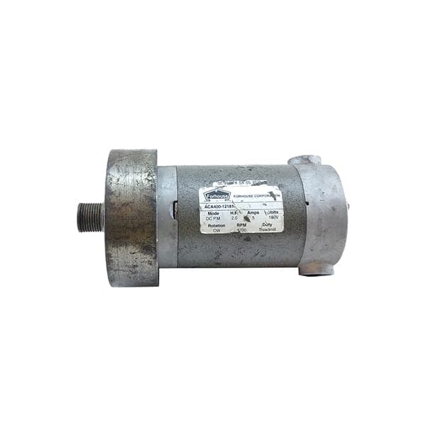 موتور تردمیل DC 180 ولت 2 hp (استوک) مدل A