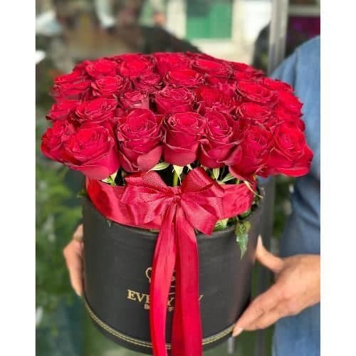 گل فروشی محدوده پاساژ گاندی تهران t4483