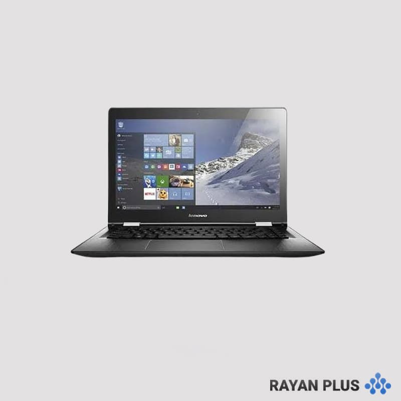 لپ تاپ استوک Lenovo 20238 | Core i3-4000M | 4GB RAM | 256GB SSD | AMD R5 M230 | 15.6