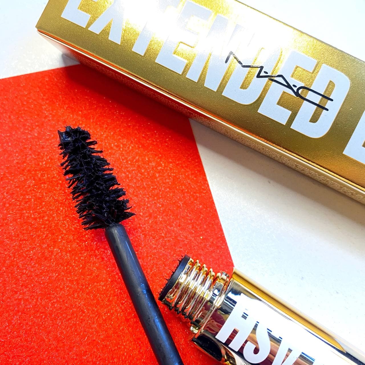 ریمل مویی مک مدل EXTENDED LASH — تصویر ۳