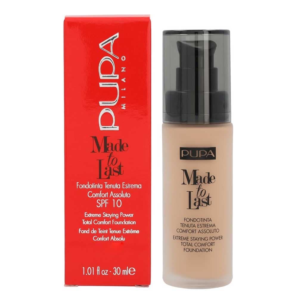 کرم پودر Made to Last SPF10 پوپا 30ml — تصویر ۳