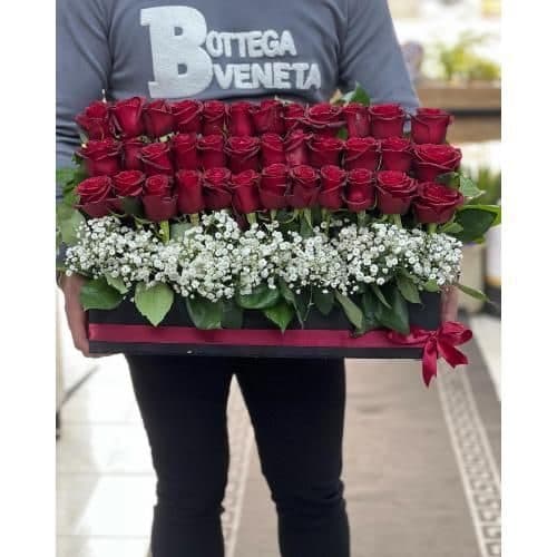 گل فروشی محدوده نمایشگاه های لوازم التحریر تهران t4279