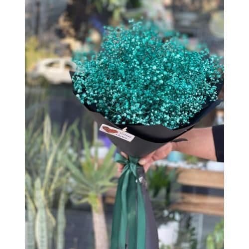 گل فروشی محدوده مطب دکتر همتی تهران t4267