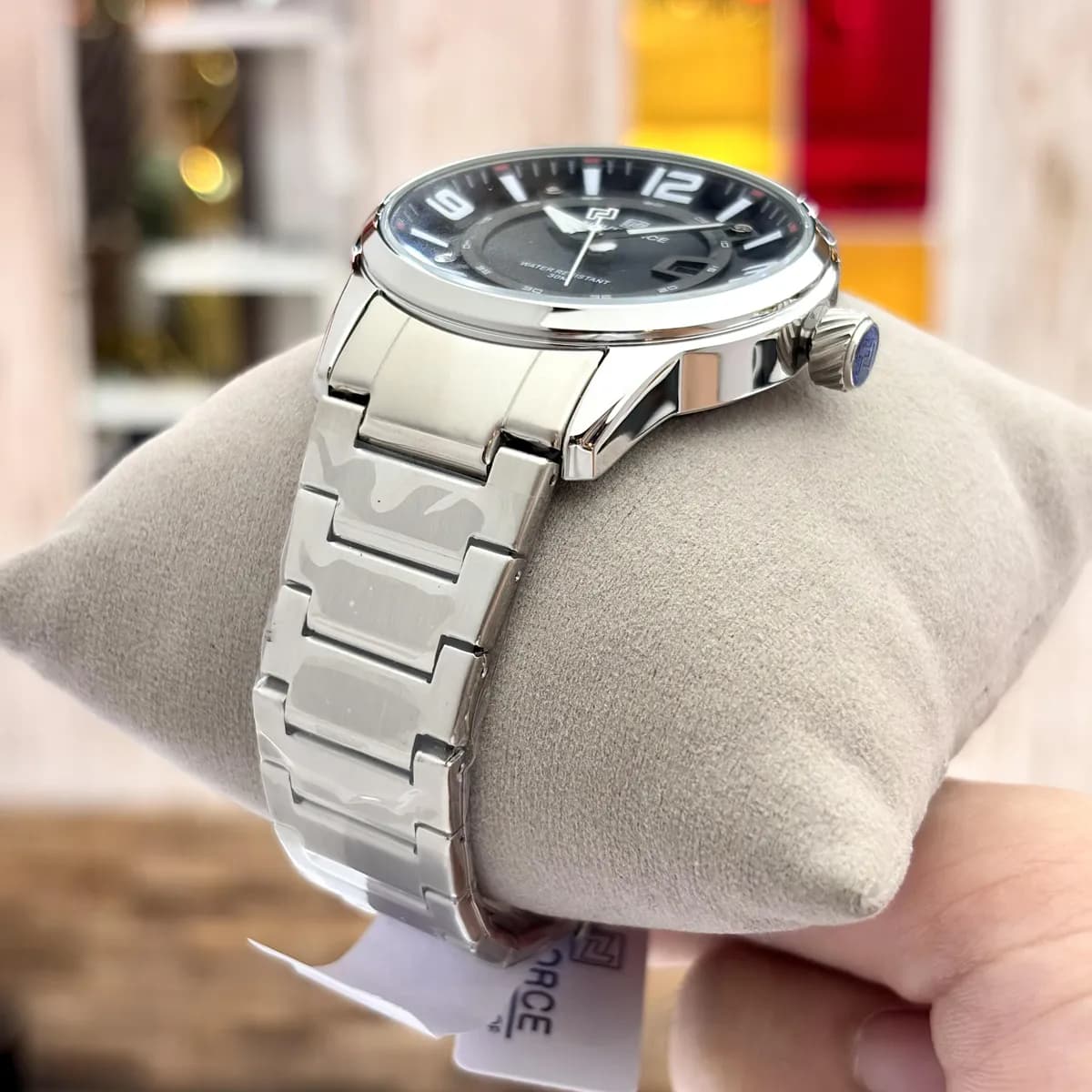 ساعت مردانه نیوی فورس Naviforce 8044 — تصویر ۳