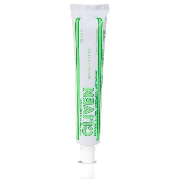 خمیر دندان چند منظوره Total Protection کلیون 75ml