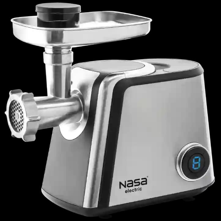 چرخ گوشت ناسا الکتریک NS-313 — تصویر ۲