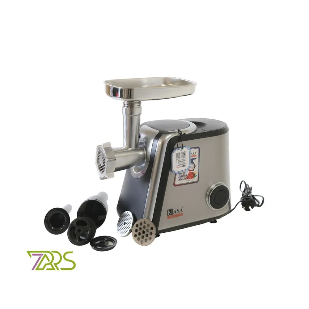 چرخ گوشت ناسا الکتریک NS-313 — تصویر ۱۰