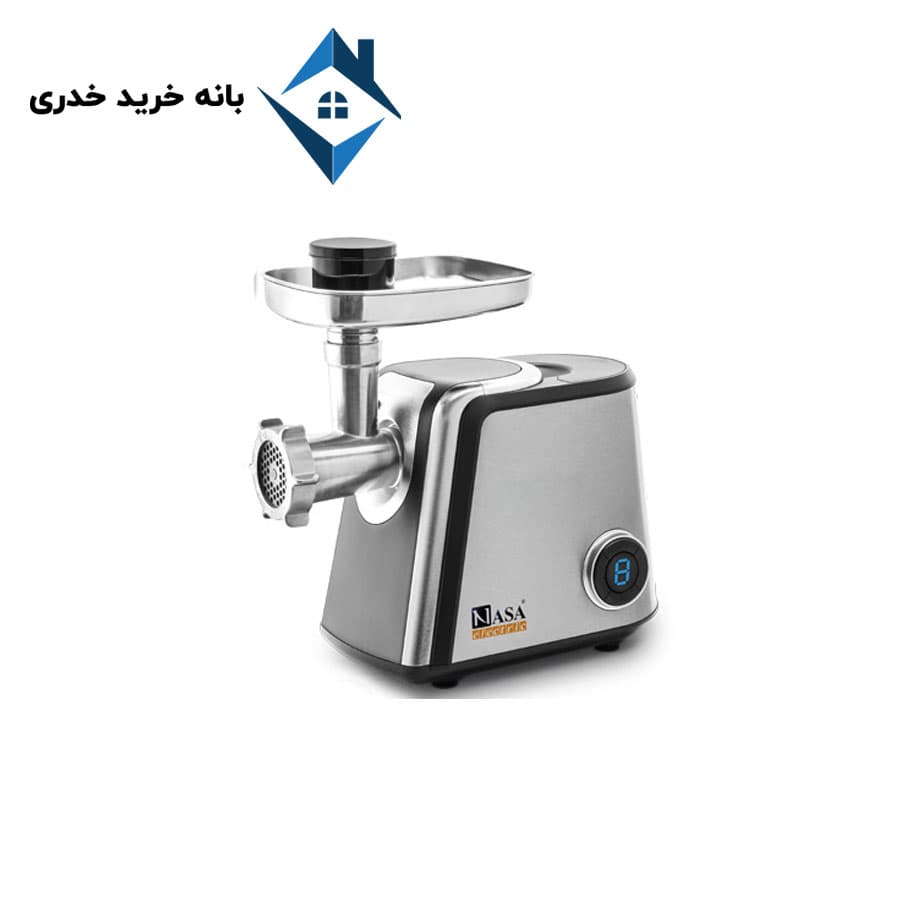 چرخ گوشت ناسا الکتریک NS-313