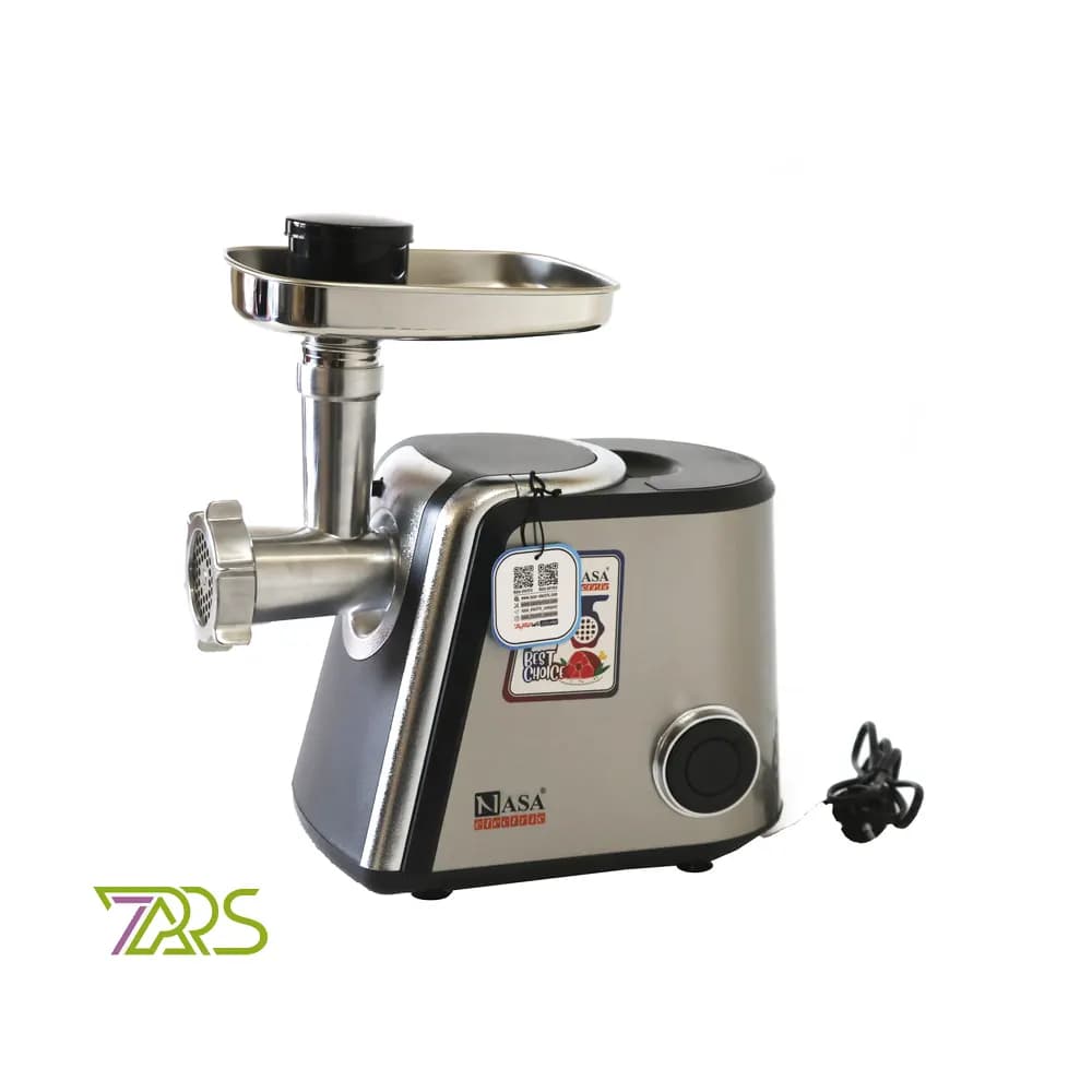 چرخ گوشت ناسا الکتریک NS-313 — تصویر ۱۱