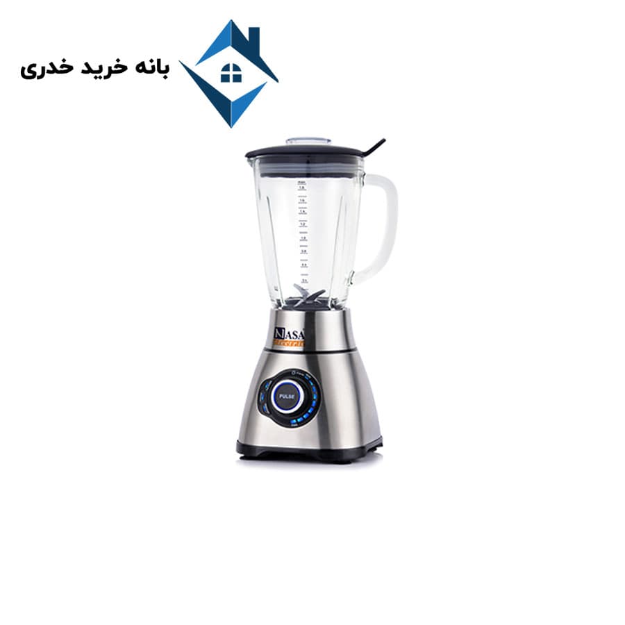 مخلوط کن ناسا الکتریک NS-1961