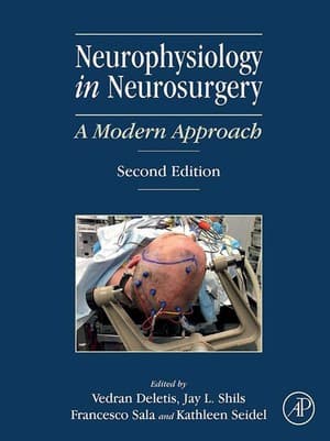 دانلود کتاب MCU Neurophysiology in Neurosurgery A Modern Approach 2nd Edition