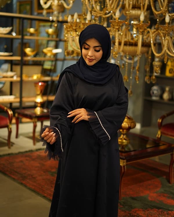 عبا سنجاقک — تصویر ۲