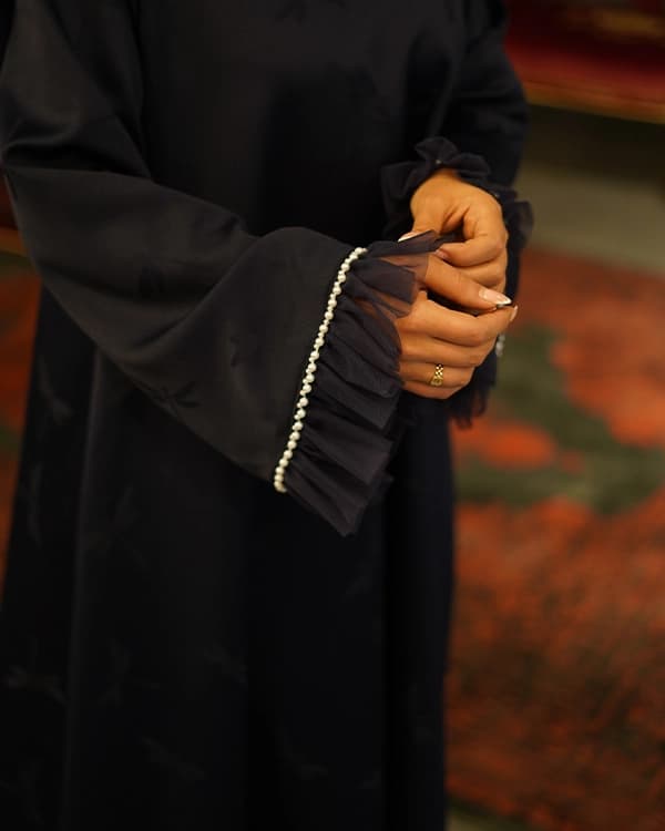 عبا سنجاقک — تصویر ۵