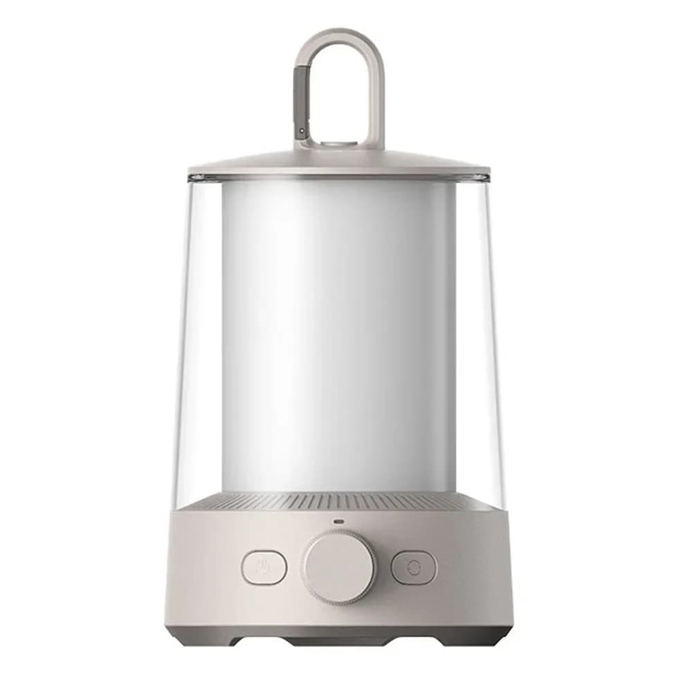 چراغ کمپينگ شيائومی مدل Mi Multi-function Camping Lantern MJLYD001QW