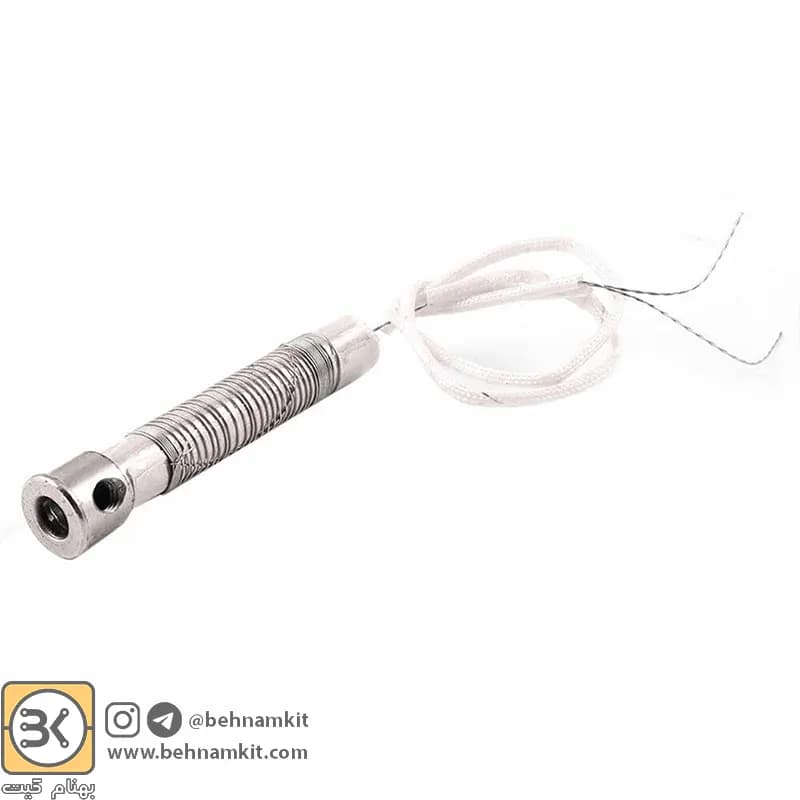 المنت هویه 40W وات — تصویر ۳