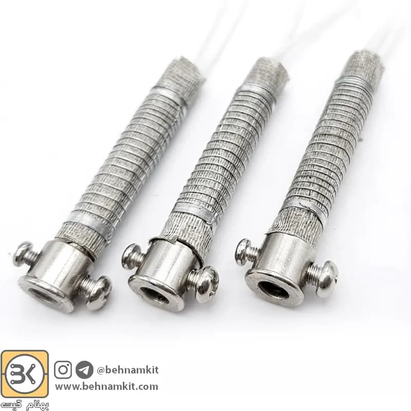 المنت هویه 40W وات — تصویر ۲