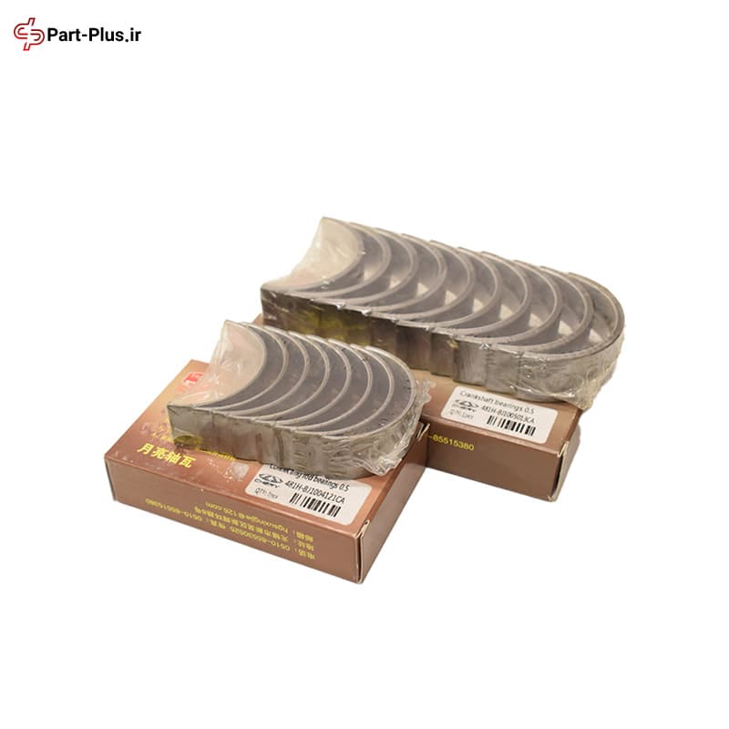 یاتاقان سایز 0.50 ام وی ام 110