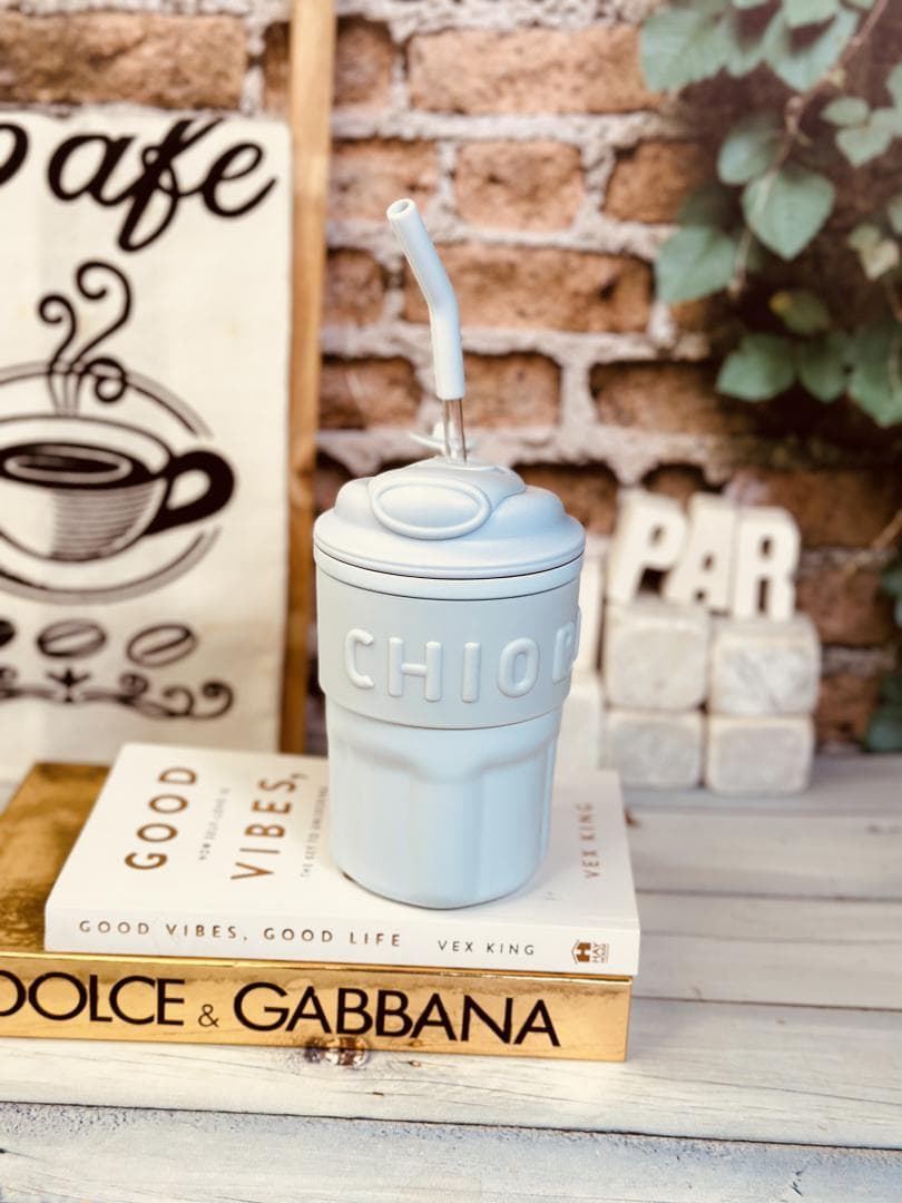 تراول ماگ دو حالته CHIOBE کد 4062 — تصویر ۶