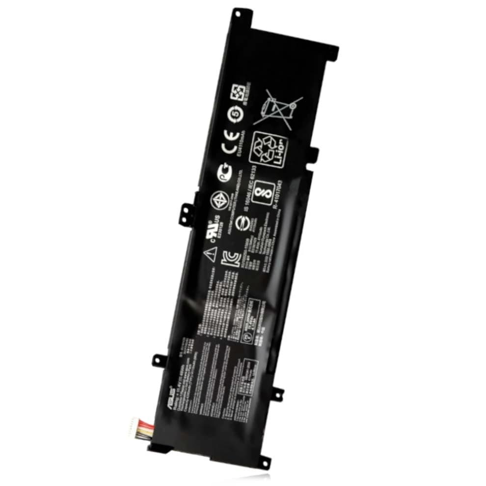 باتری لپ تاپ ایسوس مدل Asus V502 series