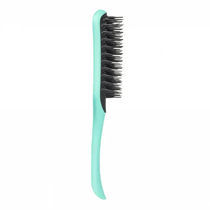 برس مو تنگل تیزر رنگ سبز مدل Easy Dry & go — تصویر ۳
