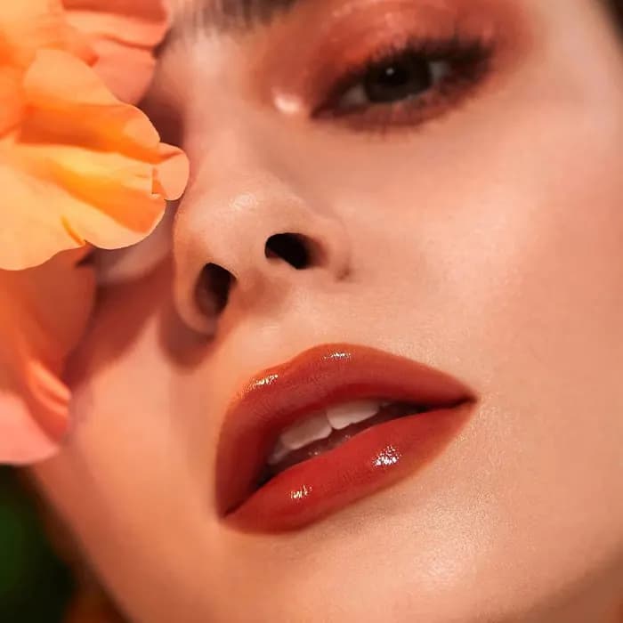 تینت لب فریدا کالو شیگلم رنگ Surreal — تصویر ۲