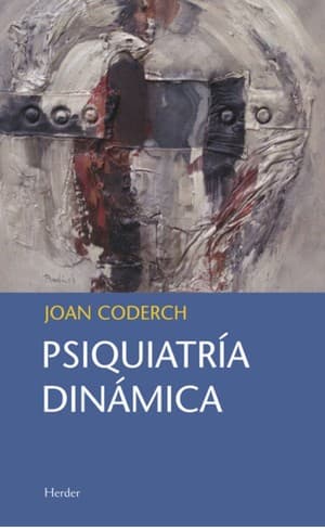 دانلود کتاب Psiquiatría Dinámica
