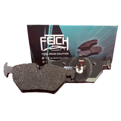 لنت عقب Fetch mg 550