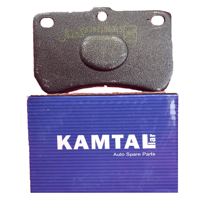 لنت ترمز جلو Kamtal پراید