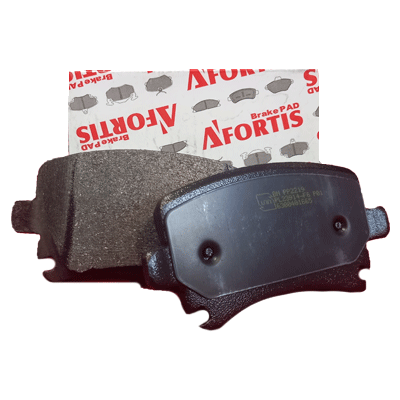 لنت ترمز عقب Afortis دی اس (DS) (5)
