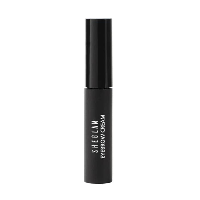 ریمل ابرو رنگی شیگلم رنگ Medium Brown — تصویر ۶