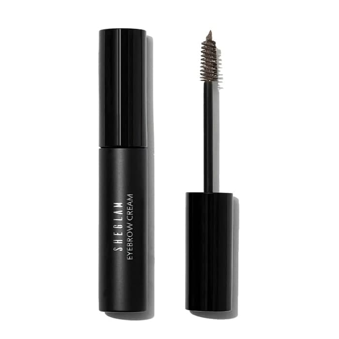 ریمل ابرو رنگی شیگلم رنگ Medium Brown