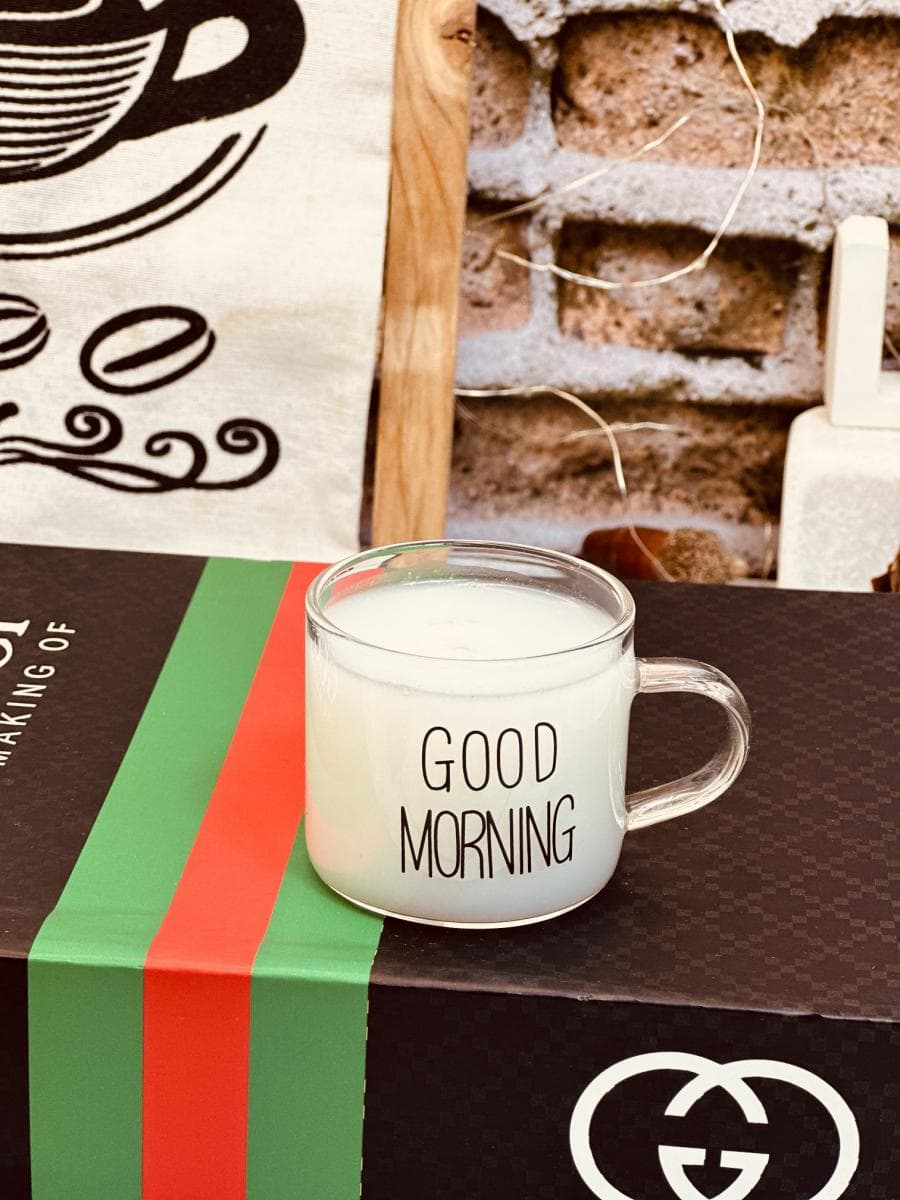 شات پیرکس گود مورنینگ کد 1070 — تصویر ۳