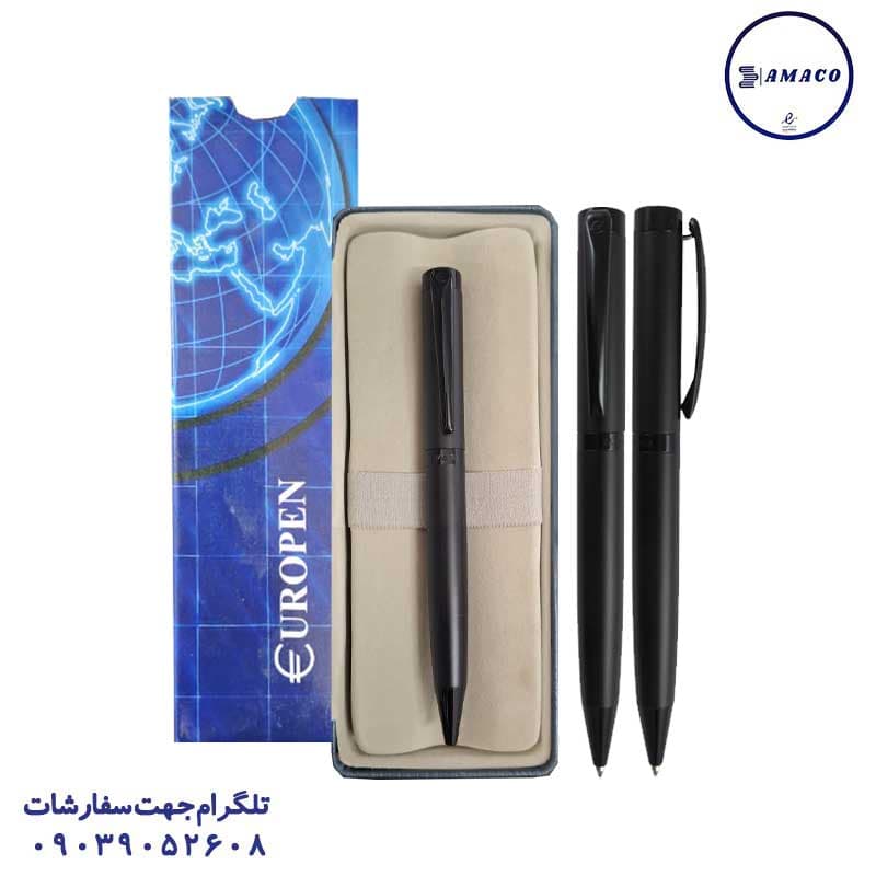یوروپن – جاسپر خودکار BP