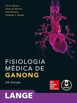 دانلود کتاب Kim E Barrett Fisiologia Medica de Ganong Lange Mc Graw Hill