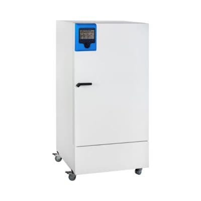 چمبر دما و رطوبت آزمایشگاهی 120 لیتری FG مدل ZF120