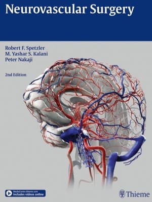 دانلود کتاب Neurovascular Surgery Second Edition