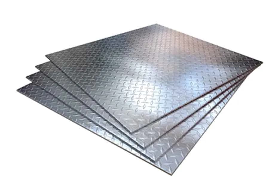 ورق آجدار – 3 – فولاد مبارکه – 150×600