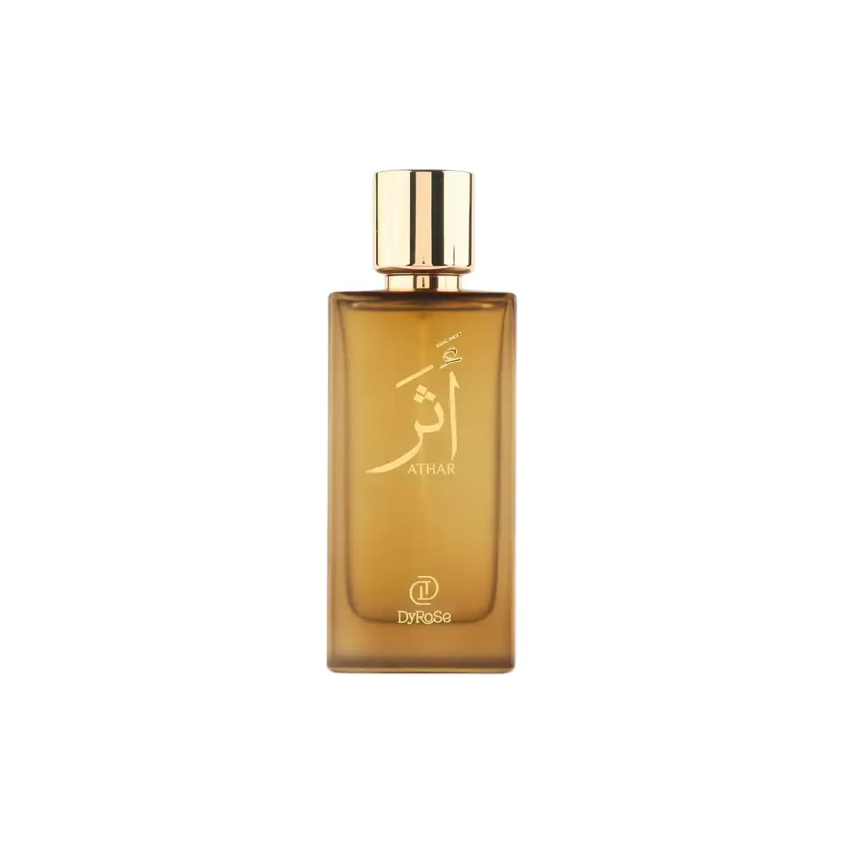دی رز اثر